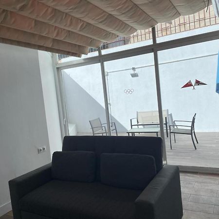 C2 Exclusiva Zona Madrid Apartamento Exterior foto