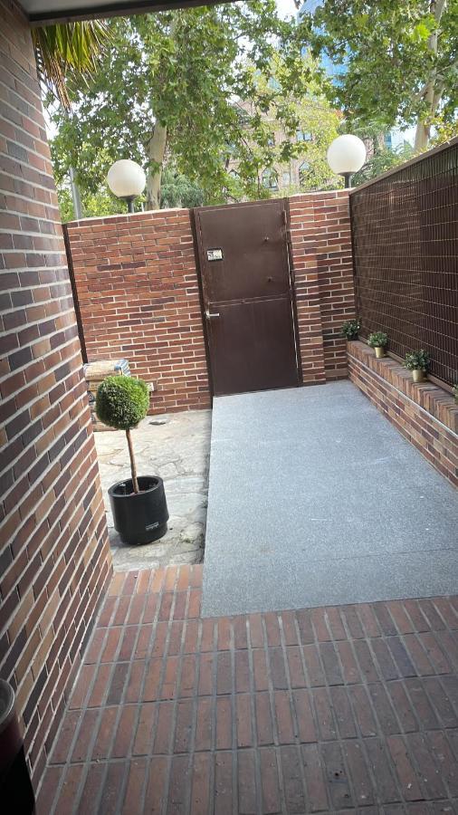 C2 Exclusiva Zona Madrid Apartamento Exterior foto