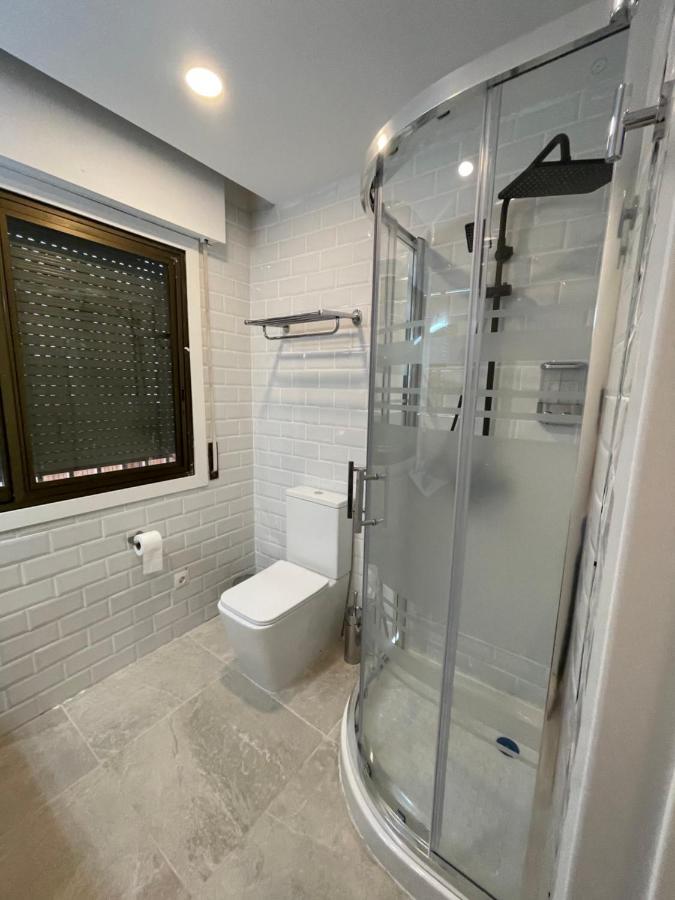 C2 Exclusiva Zona Madrid Apartamento Exterior foto
