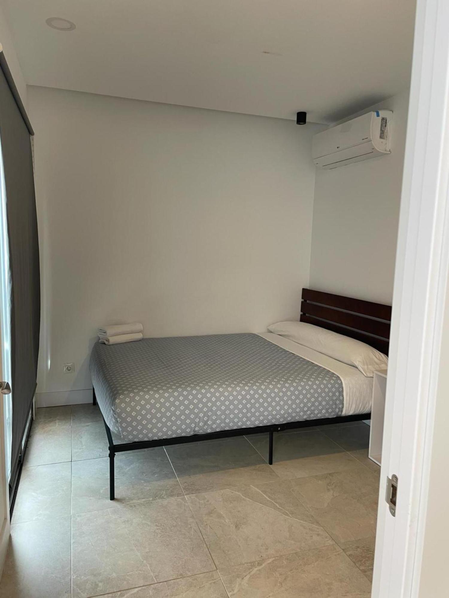 C2 Exclusiva Zona Madrid Apartamento Exterior foto