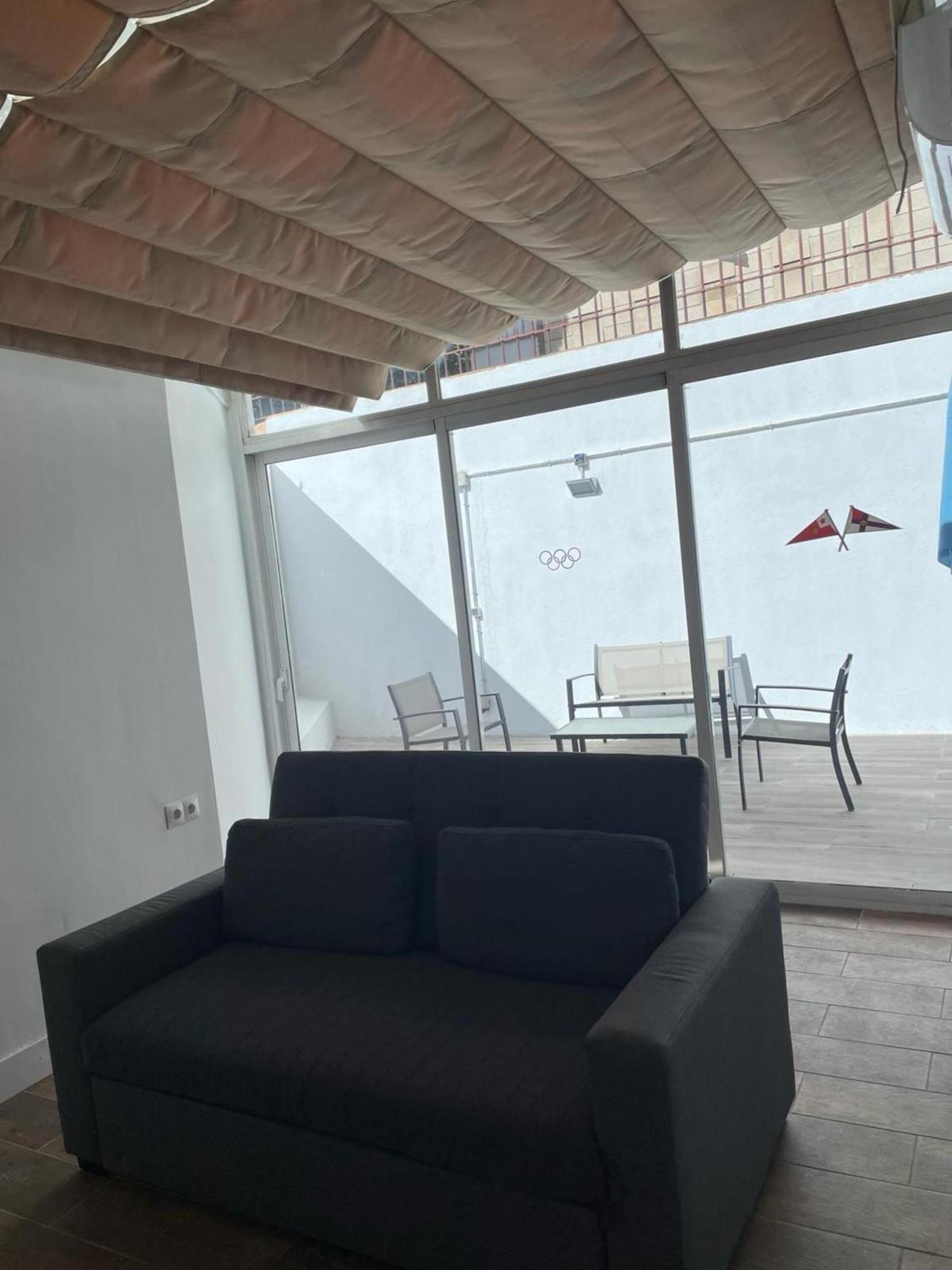 C2 Exclusiva Zona Madrid Apartamento Exterior foto
