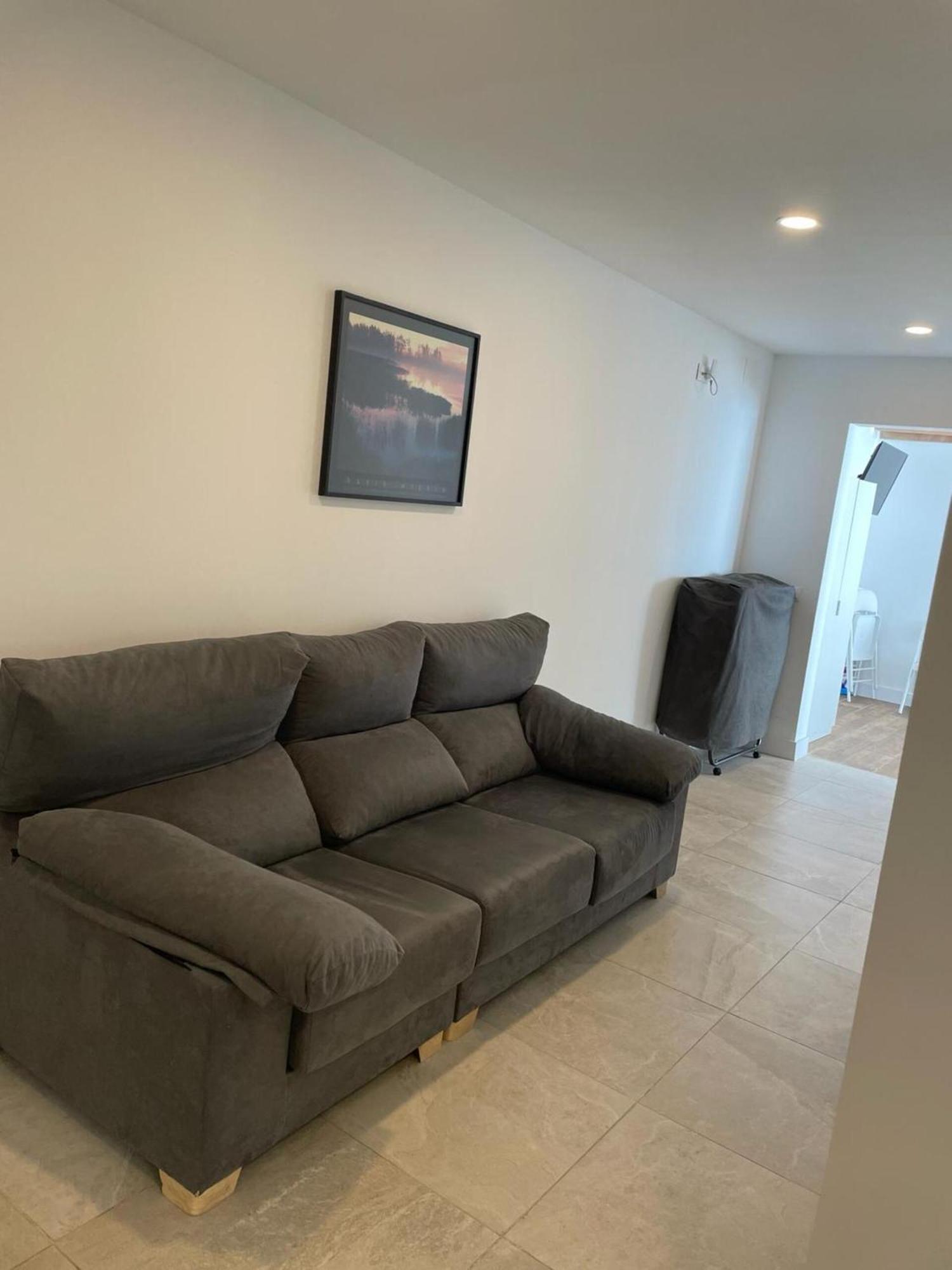 C2 Exclusiva Zona Madrid Apartamento Exterior foto